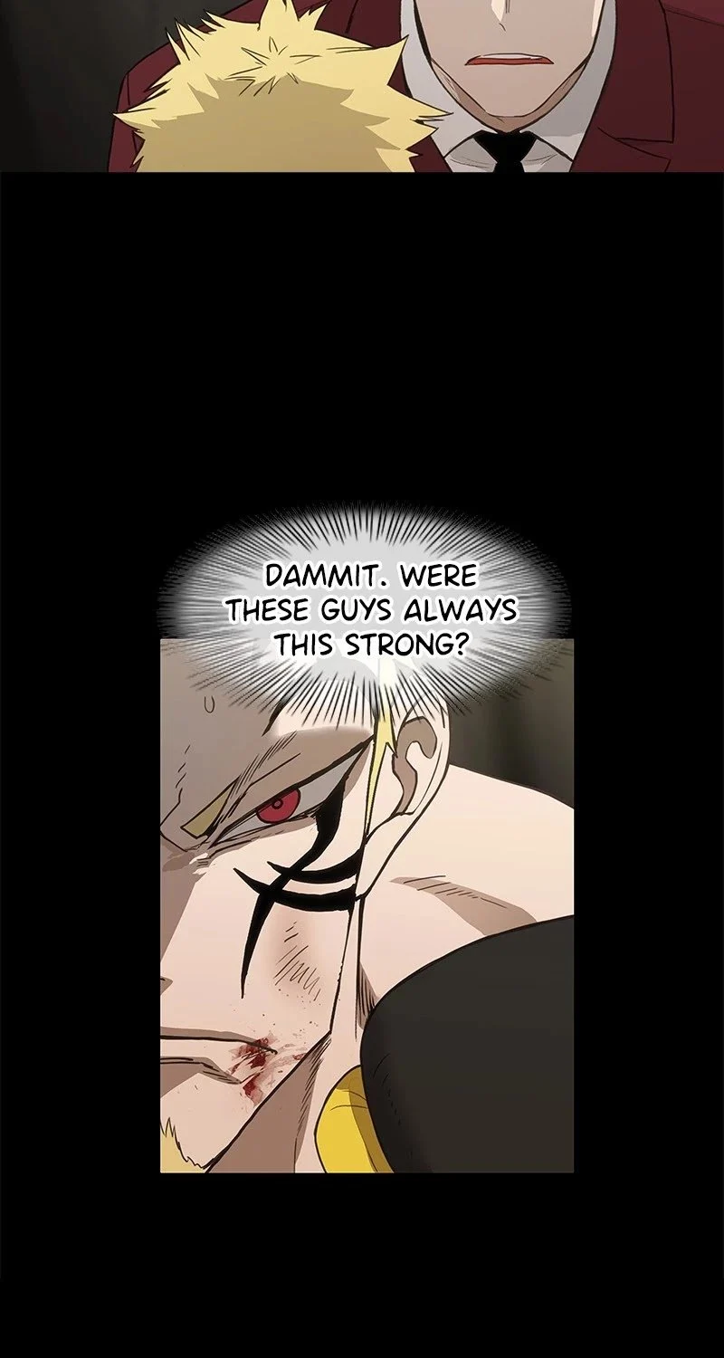 Read Pandora Hearts EN Manga Online