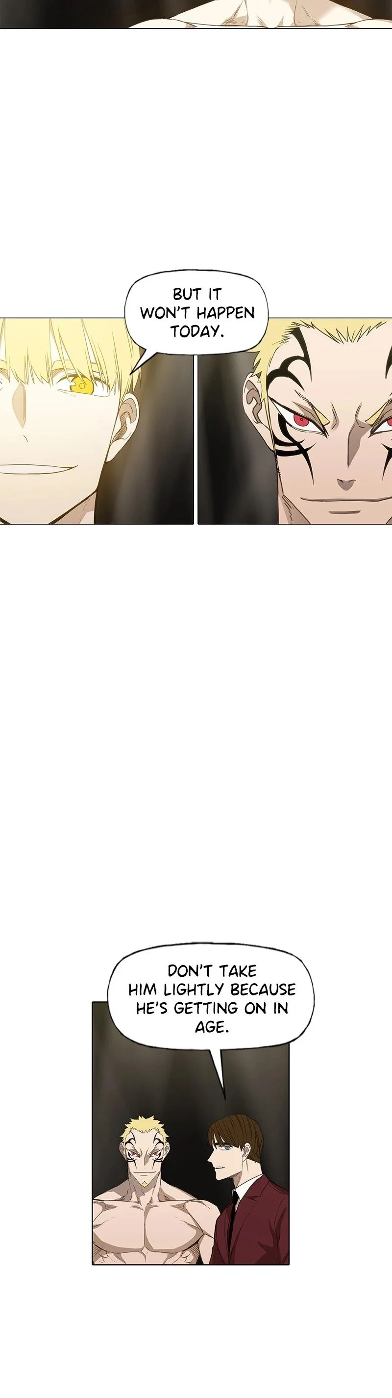 Read Pandora Hearts EN Manga Online