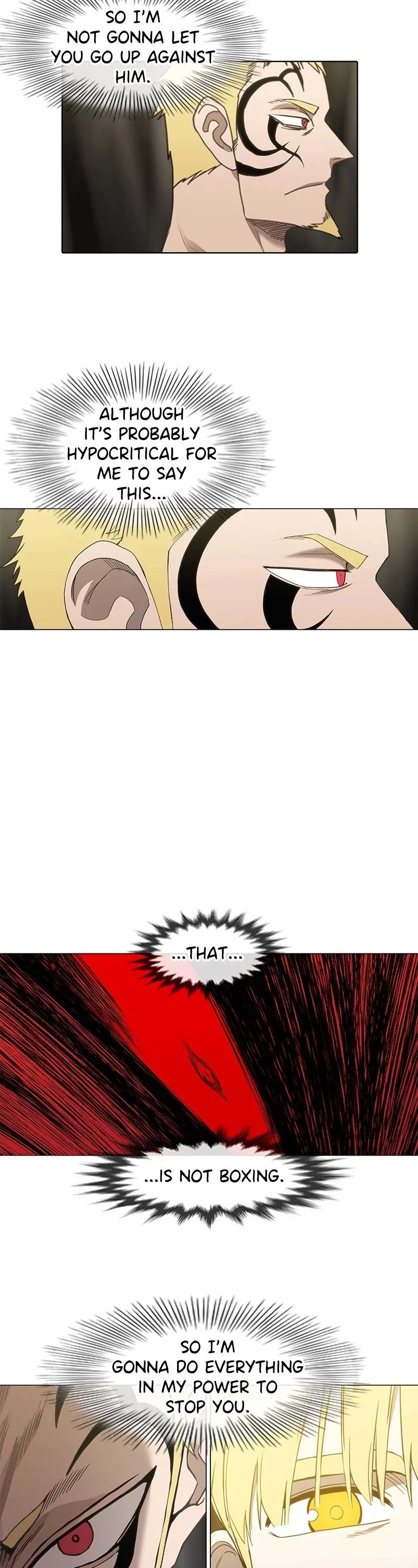 Read Pandora Hearts EN Manga Online