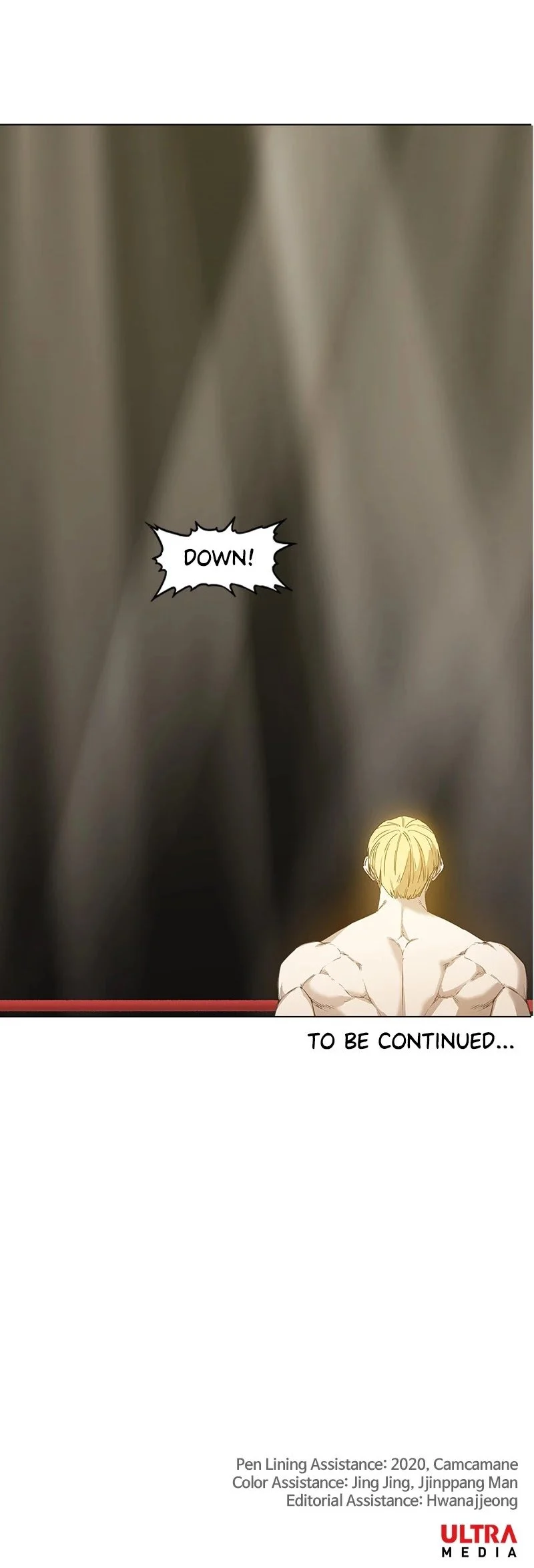 Read Pandora Hearts EN Manga Online