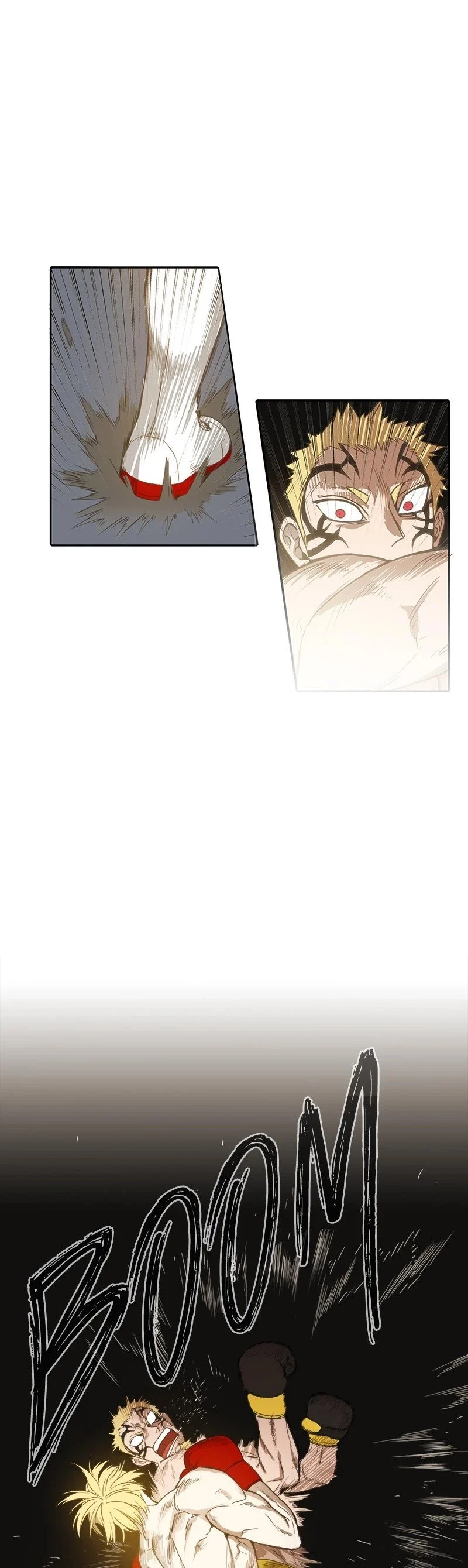 Read Pandora Hearts EN Manga Online