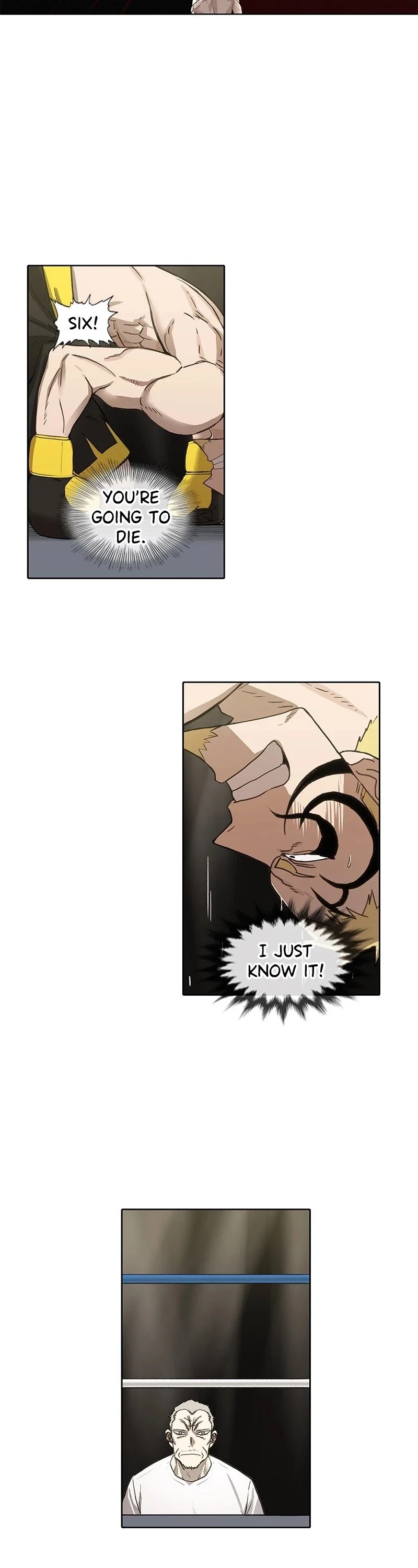 Read Pandora Hearts EN Manga Online