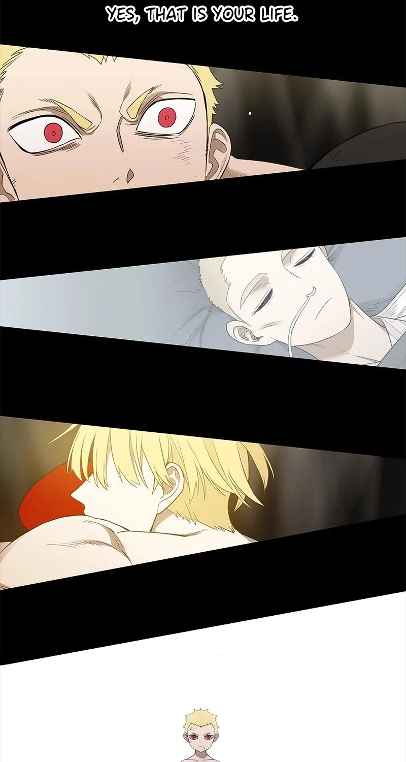 Read Pandora Hearts EN Manga Online