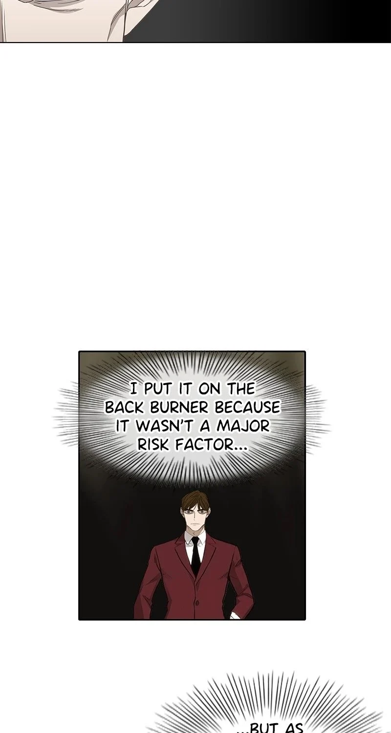 Read Pandora Hearts EN Manga Online