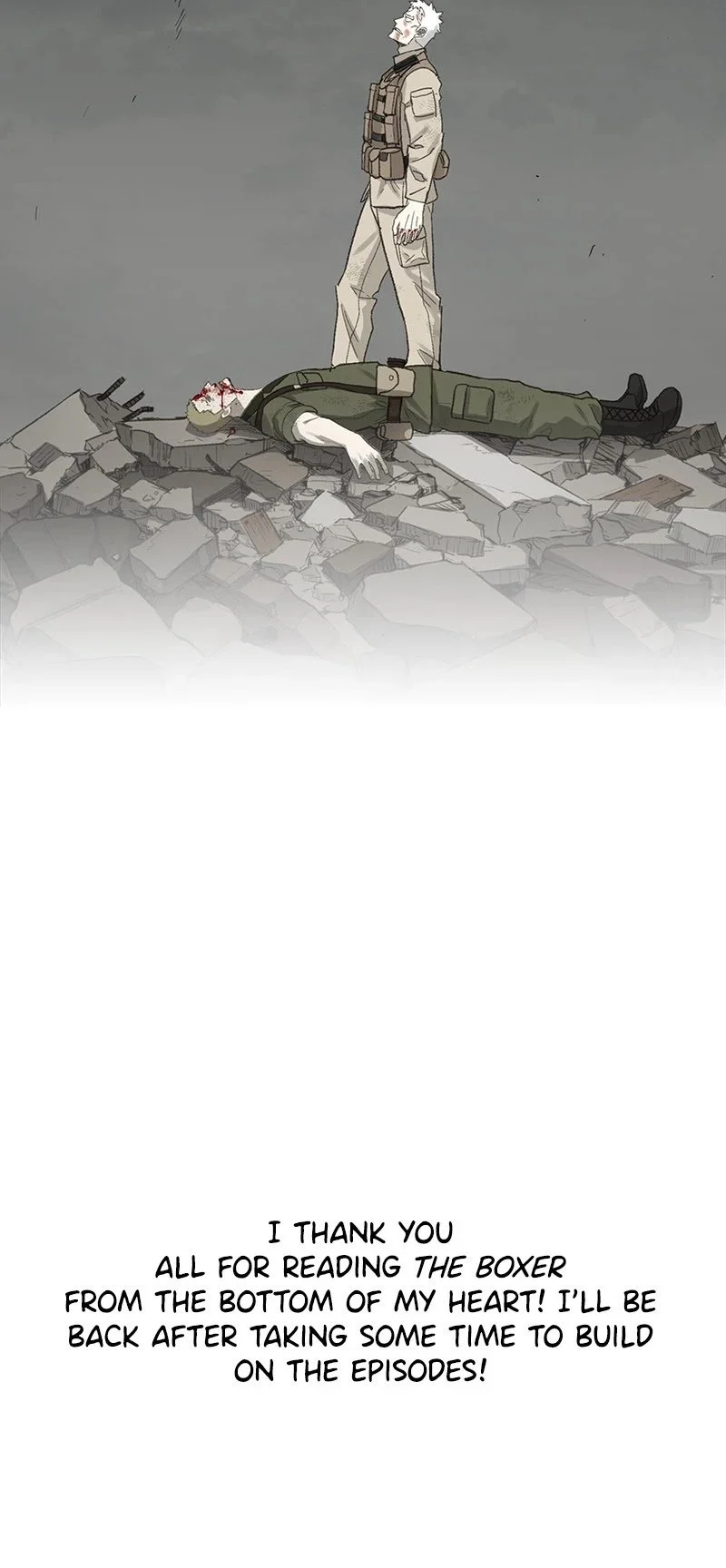 Read Pandora Hearts EN Manga Online