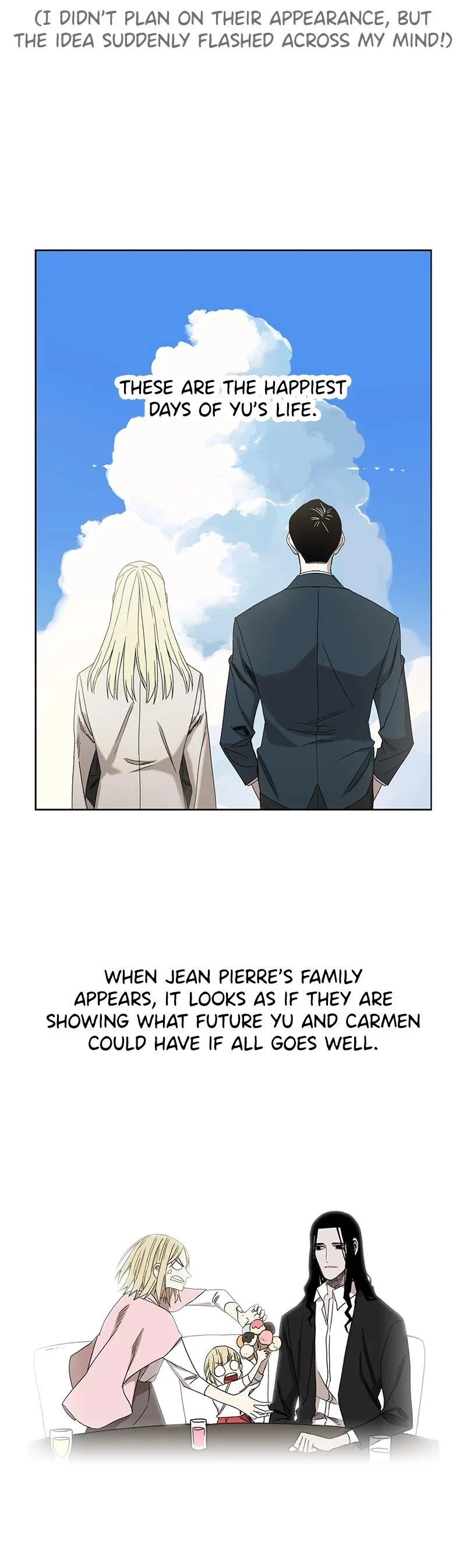 Read Pandora Hearts EN Manga Online