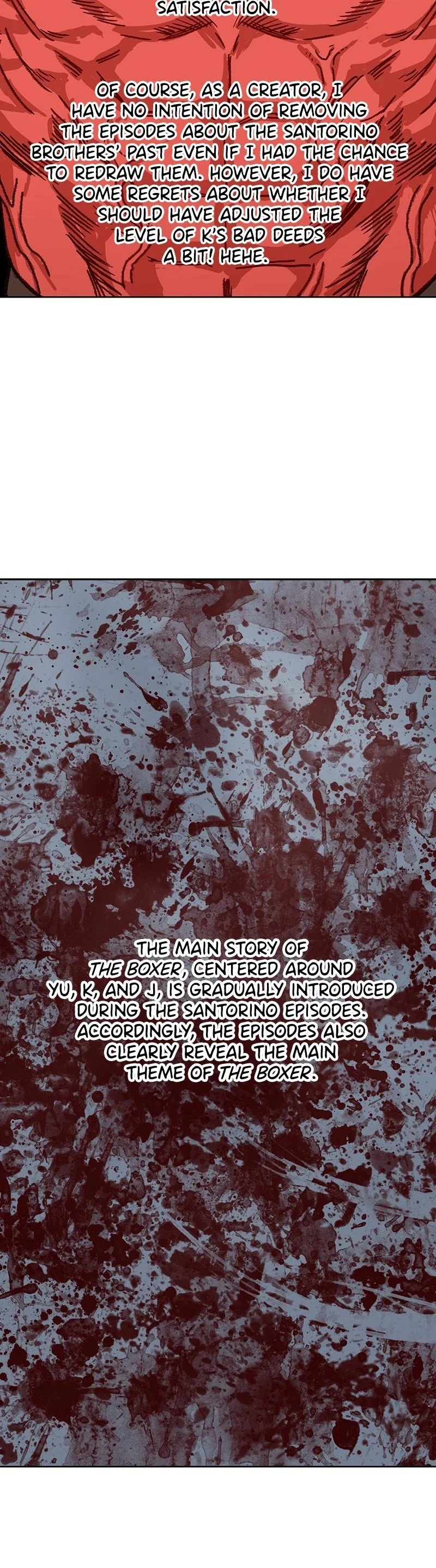 Read Pandora Hearts EN Manga Online