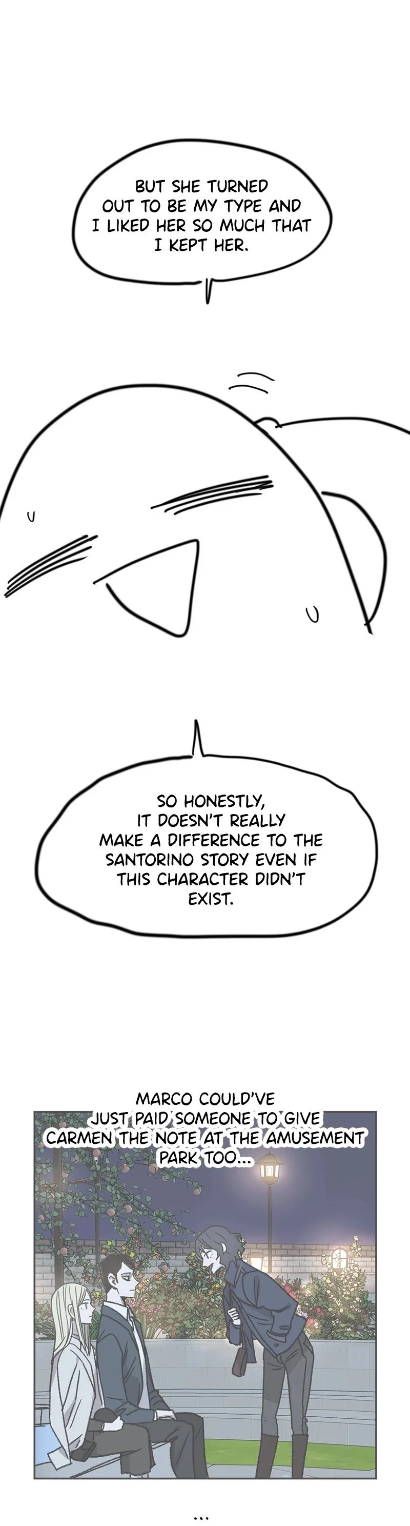 Read Pandora Hearts EN Manga Online