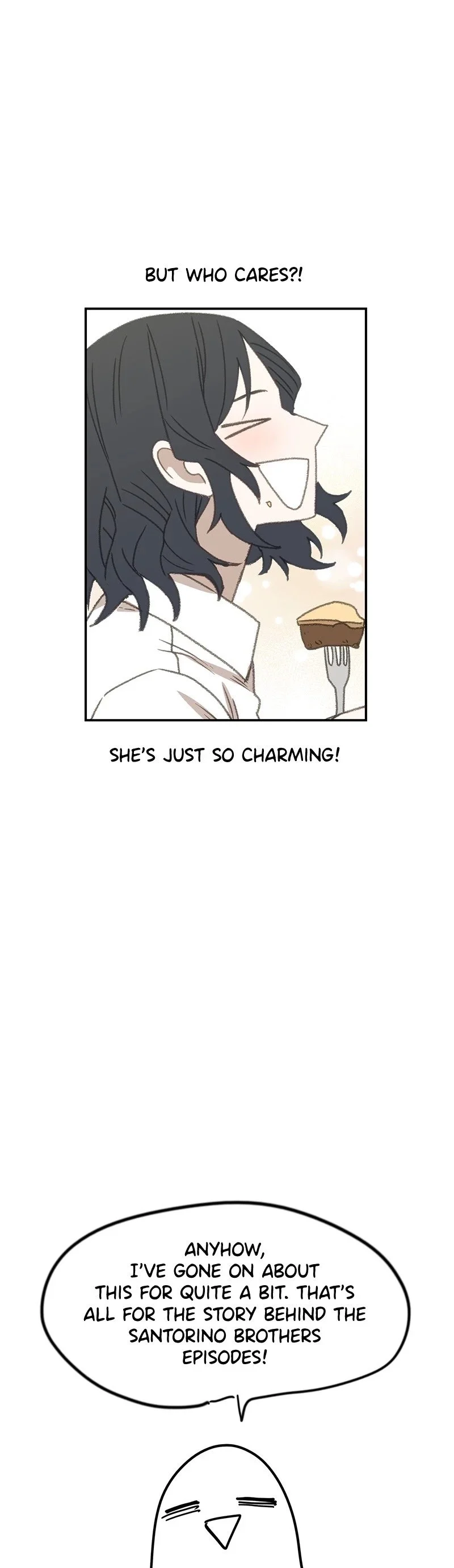 Read Pandora Hearts EN Manga Online