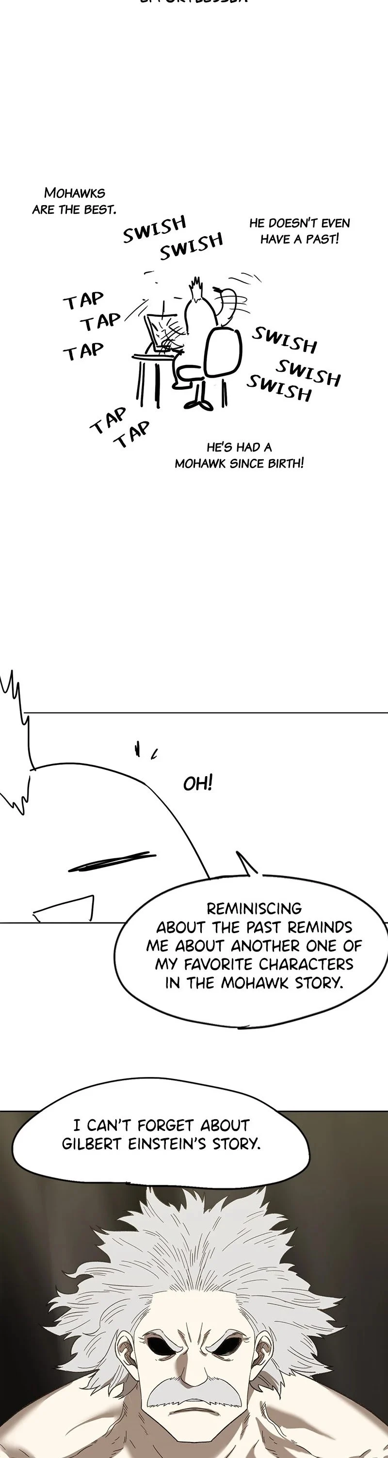 Read Pandora Hearts EN Manga Online