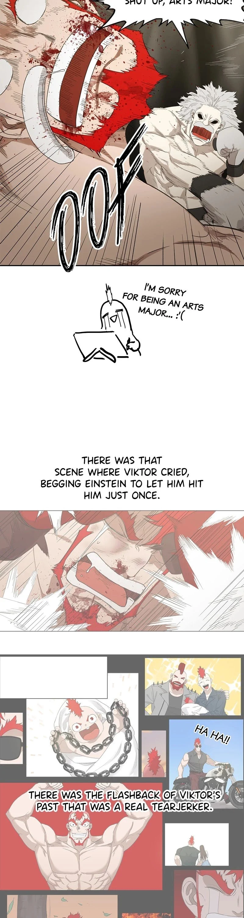 Read Pandora Hearts EN Manga Online