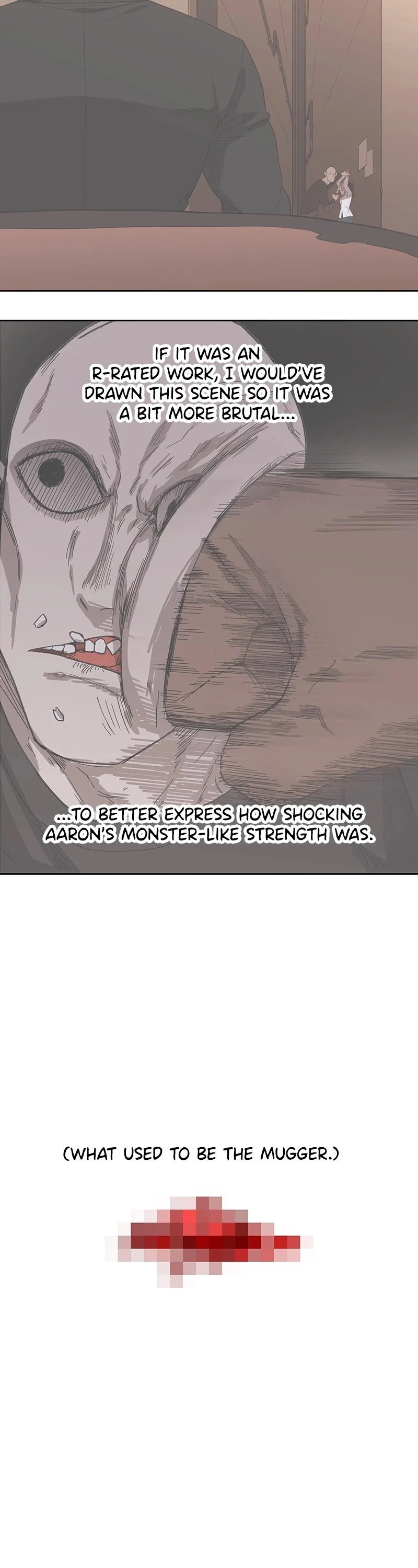 Read Pandora Hearts EN Manga Online