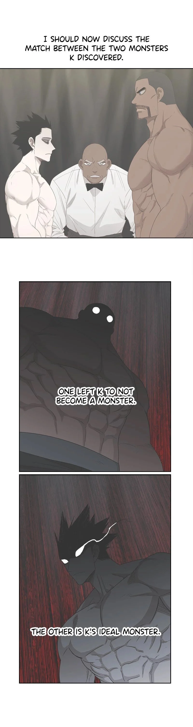 Read Pandora Hearts EN Manga Online