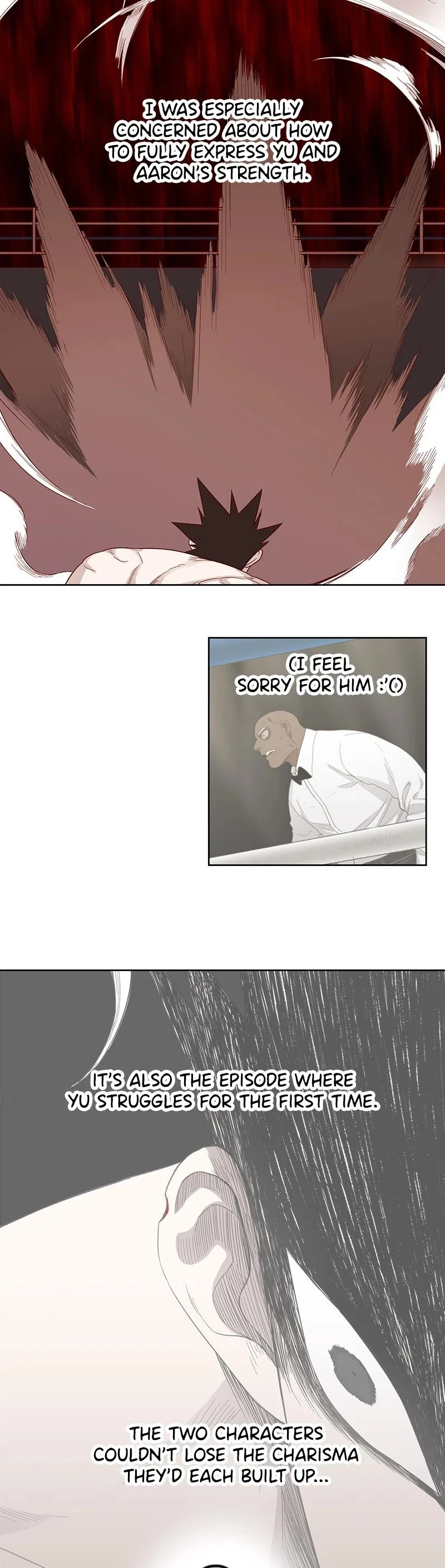 Read Pandora Hearts EN Manga Online