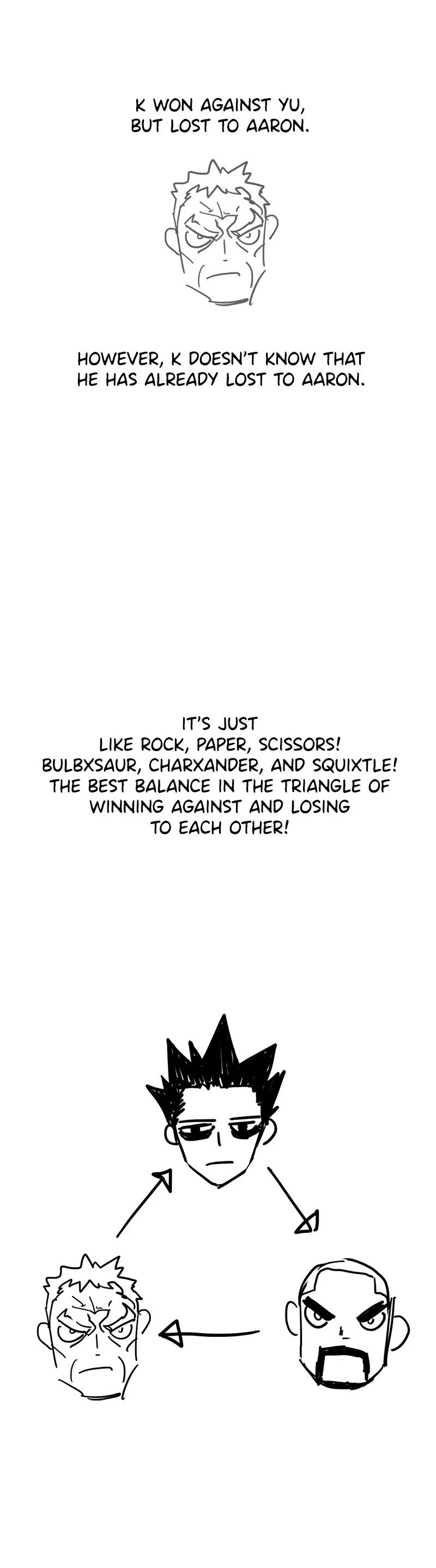 Read Pandora Hearts EN Manga Online