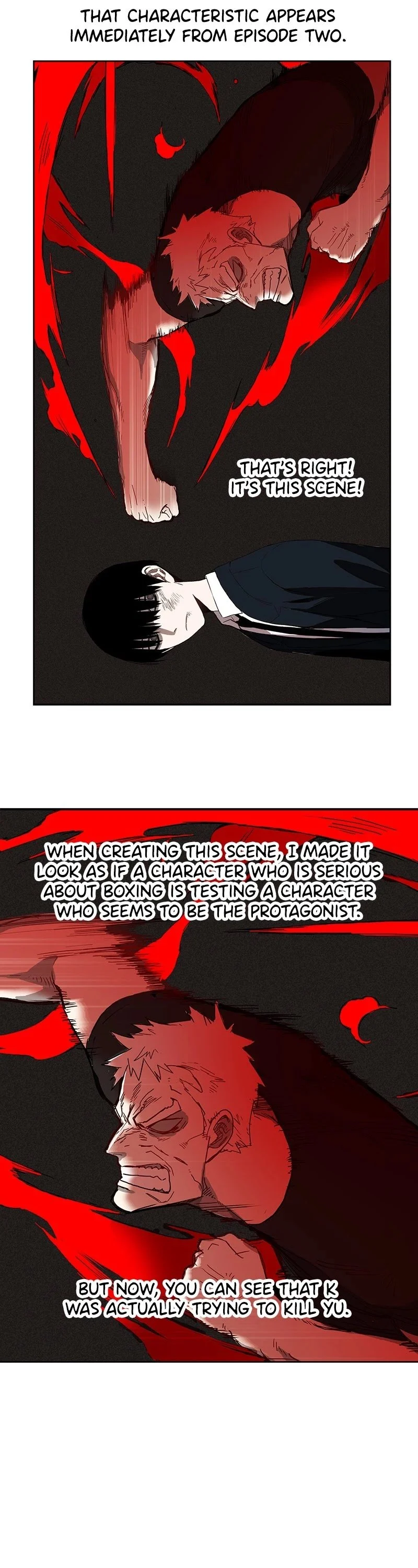 Read Pandora Hearts EN Manga Online