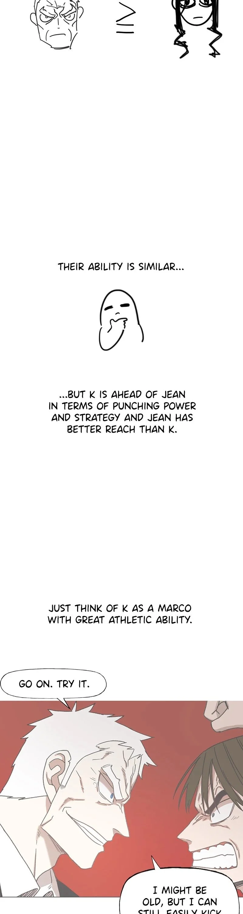Read Pandora Hearts EN Manga Online