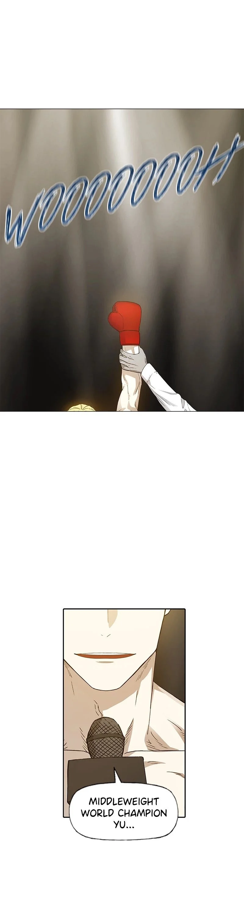 Read Pandora Hearts EN Manga Online
