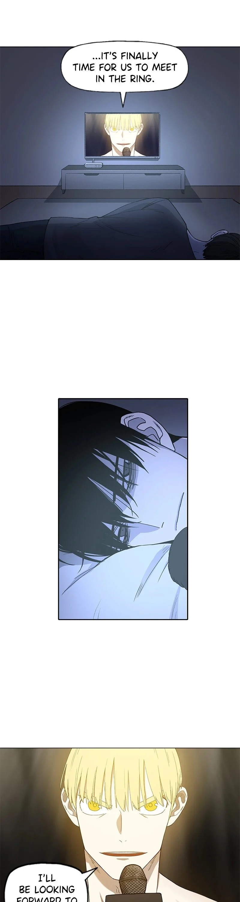 Read Pandora Hearts EN Manga Online