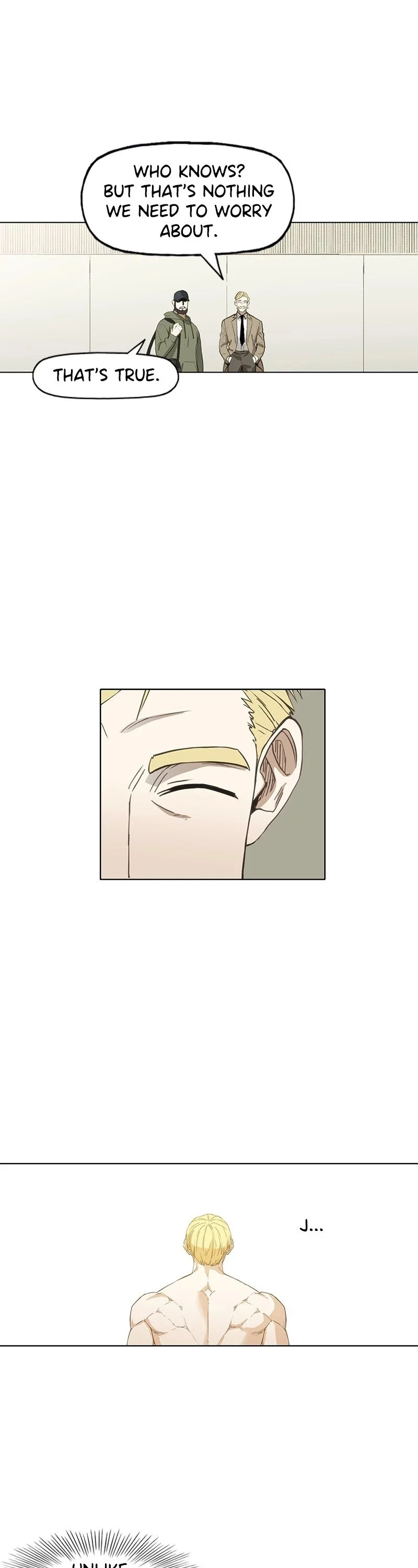 Read Pandora Hearts EN Manga Online