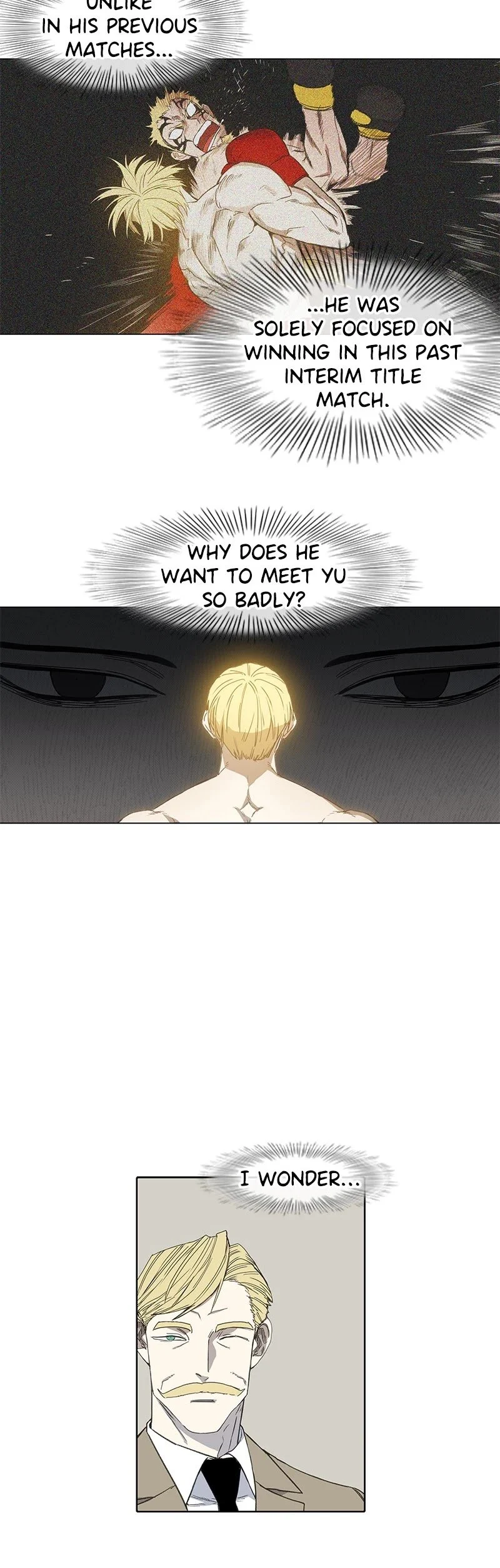 Read Pandora Hearts EN Manga Online