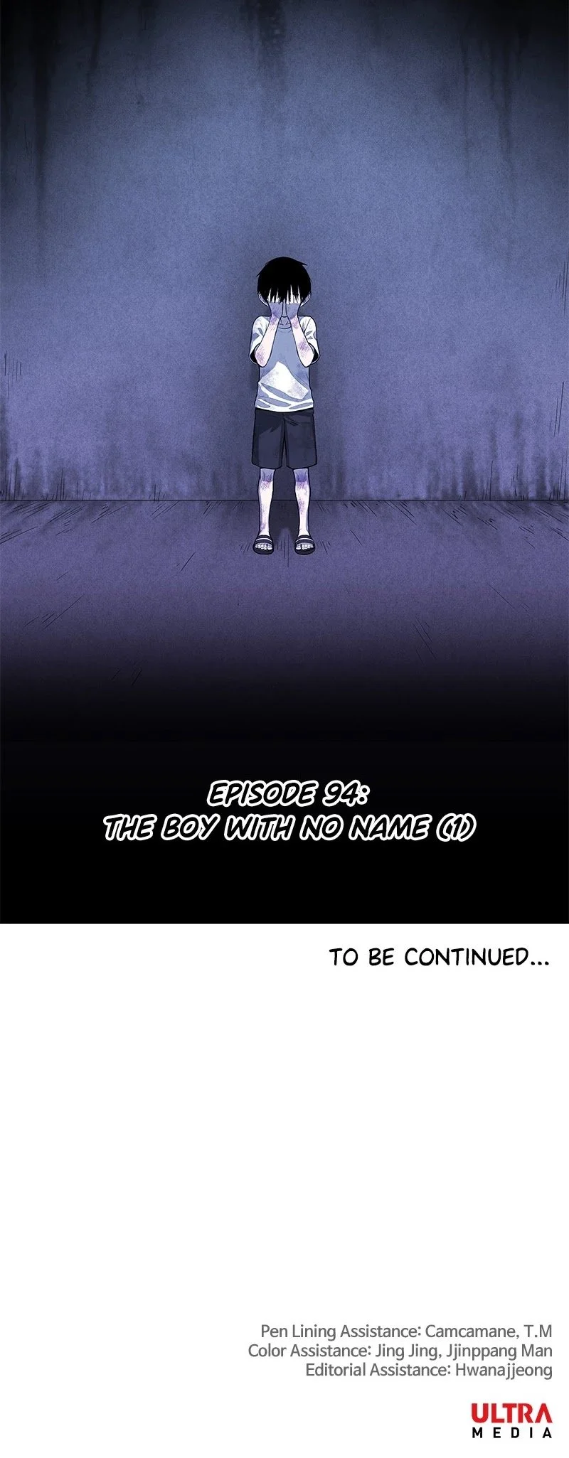 Read Pandora Hearts EN Manga Online
