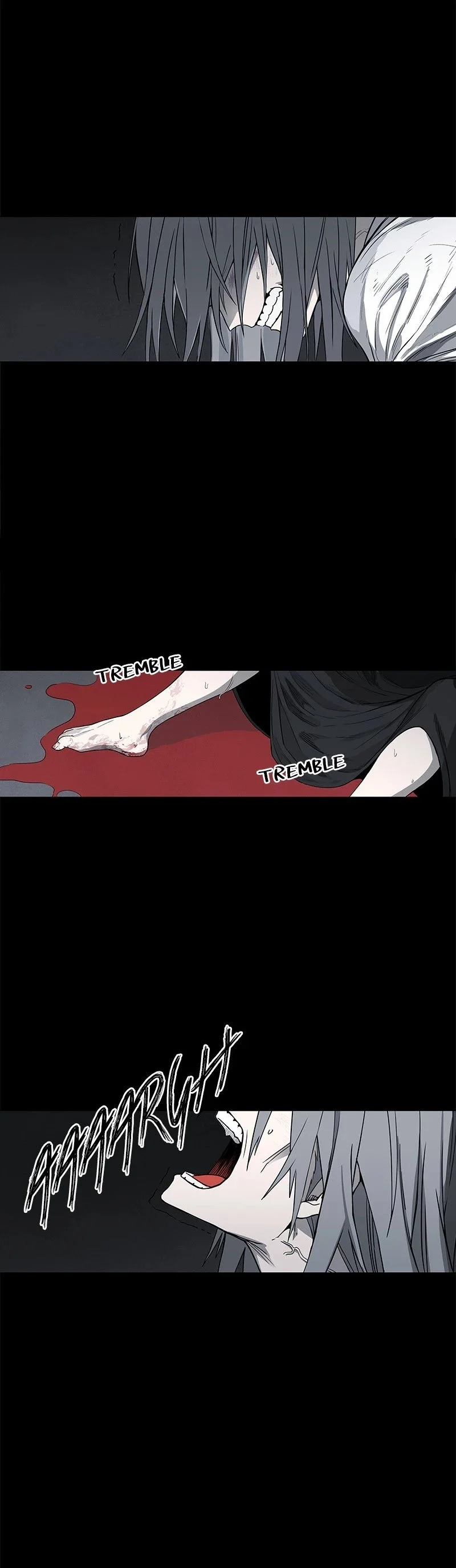 Read Pandora Hearts EN Manga Online