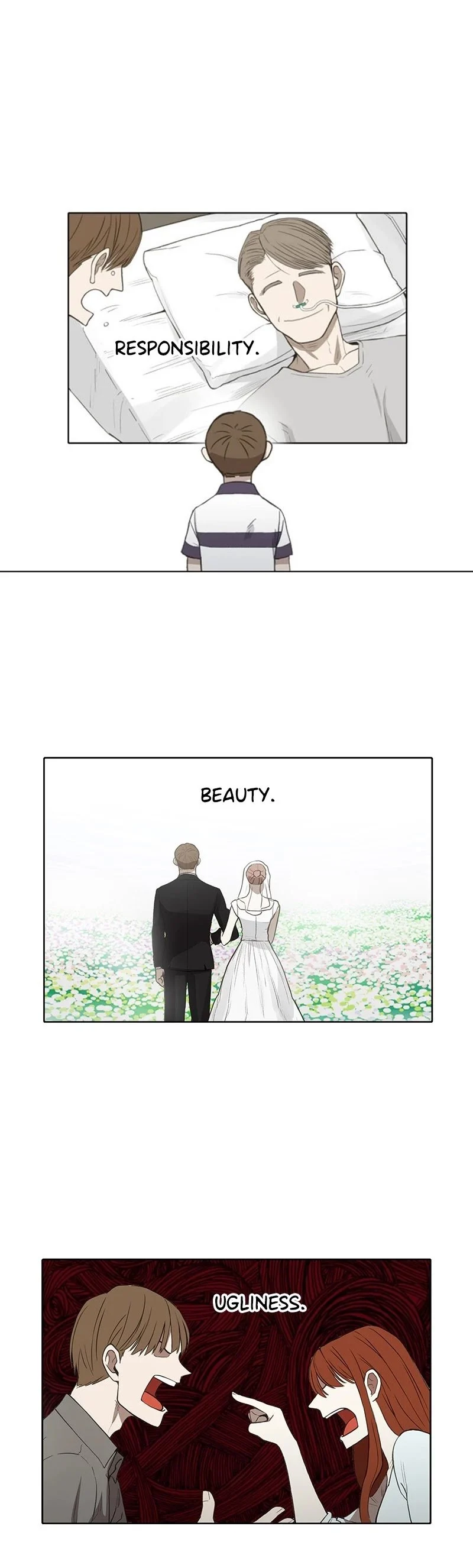 Read Pandora Hearts EN Manga Online
