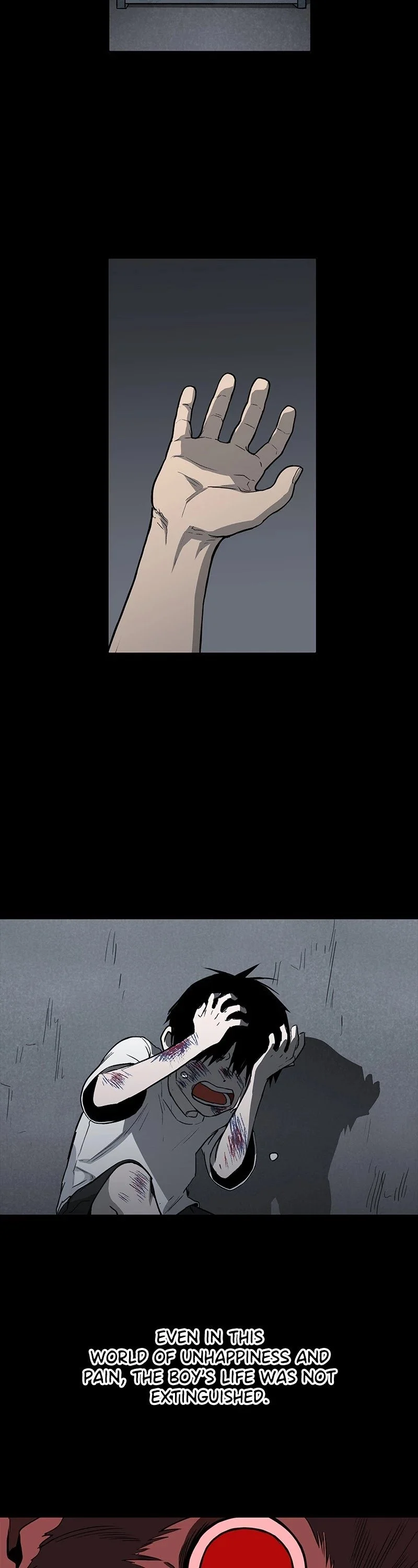 Read Pandora Hearts EN Manga Online