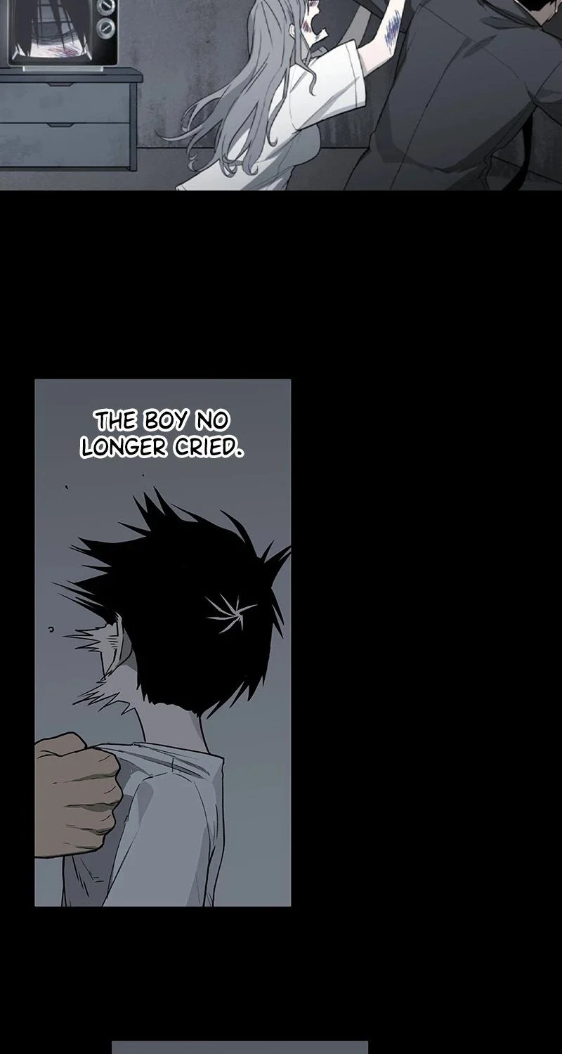 Read Pandora Hearts EN Manga Online