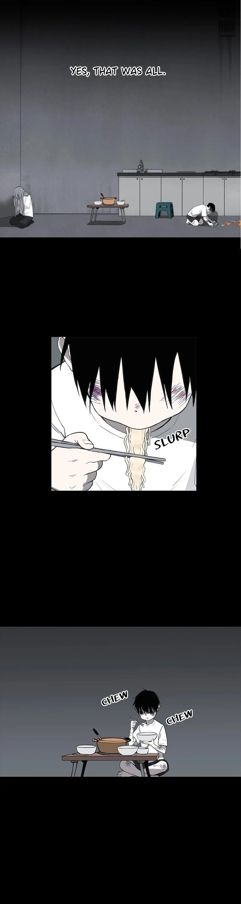 Read Pandora Hearts EN Manga Online