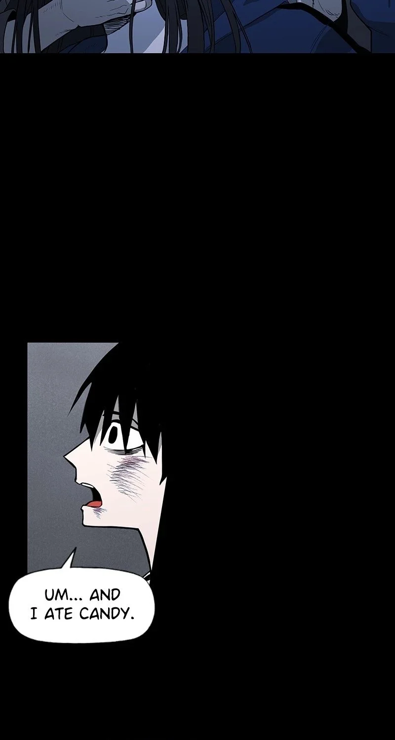 Read Pandora Hearts EN Manga Online