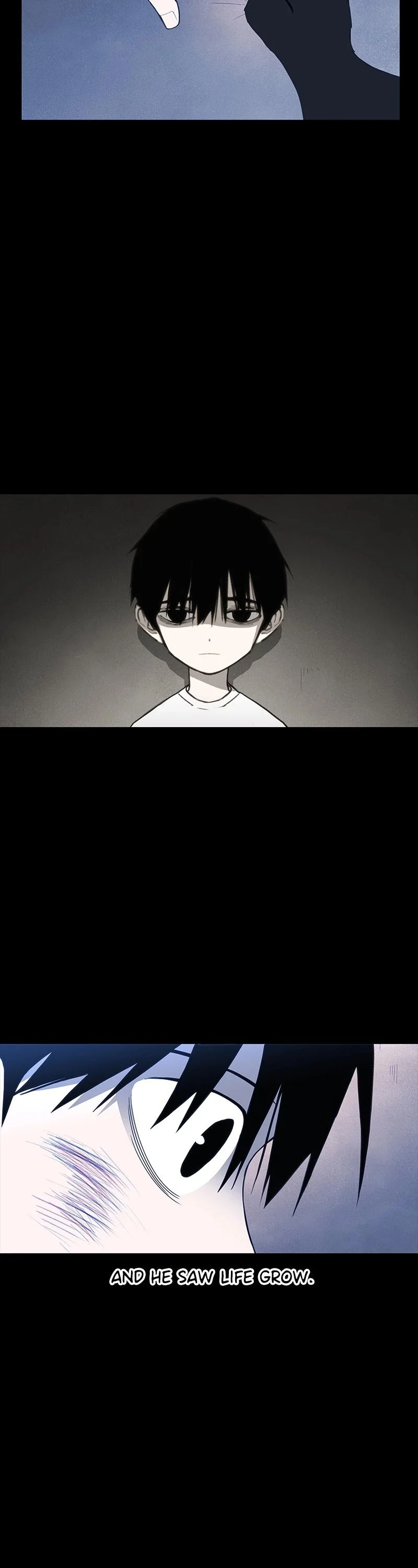 Read Pandora Hearts EN Manga Online