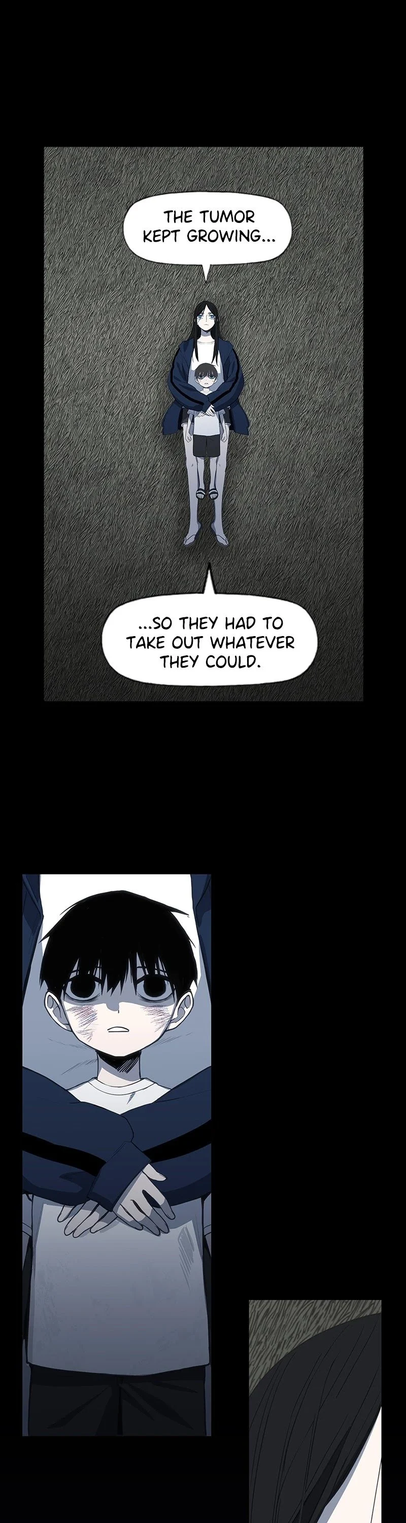Read Pandora Hearts EN Manga Online