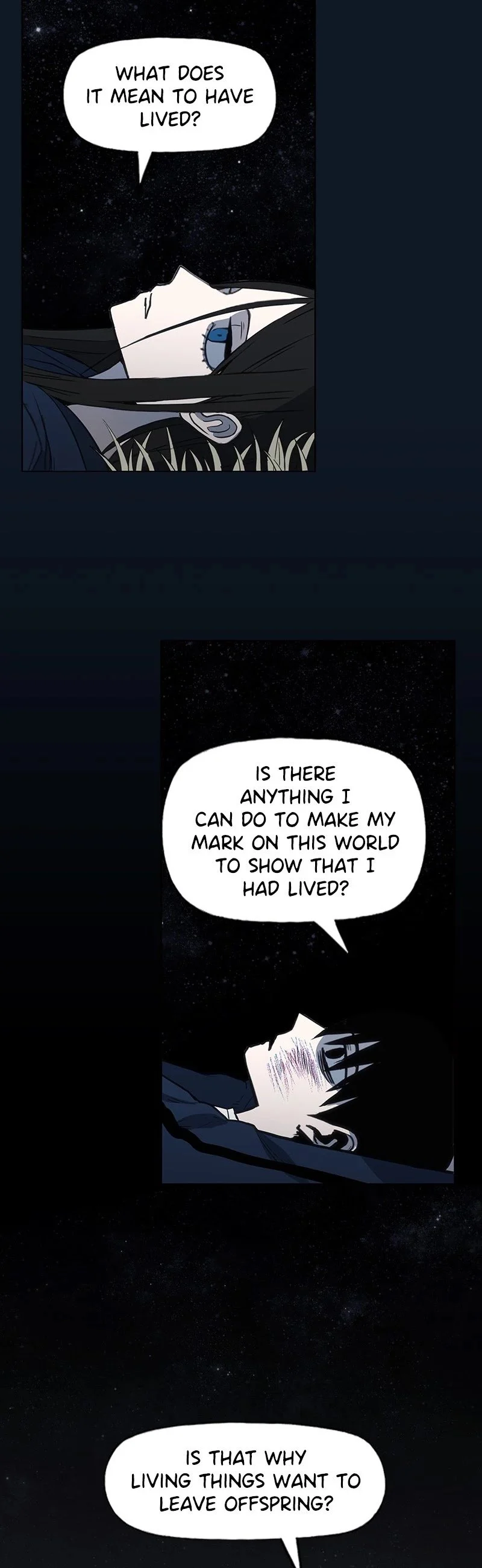Read Pandora Hearts EN Manga Online