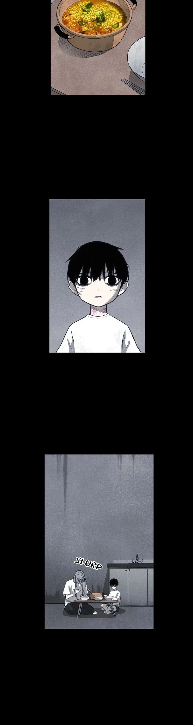 Read Pandora Hearts EN Manga Online