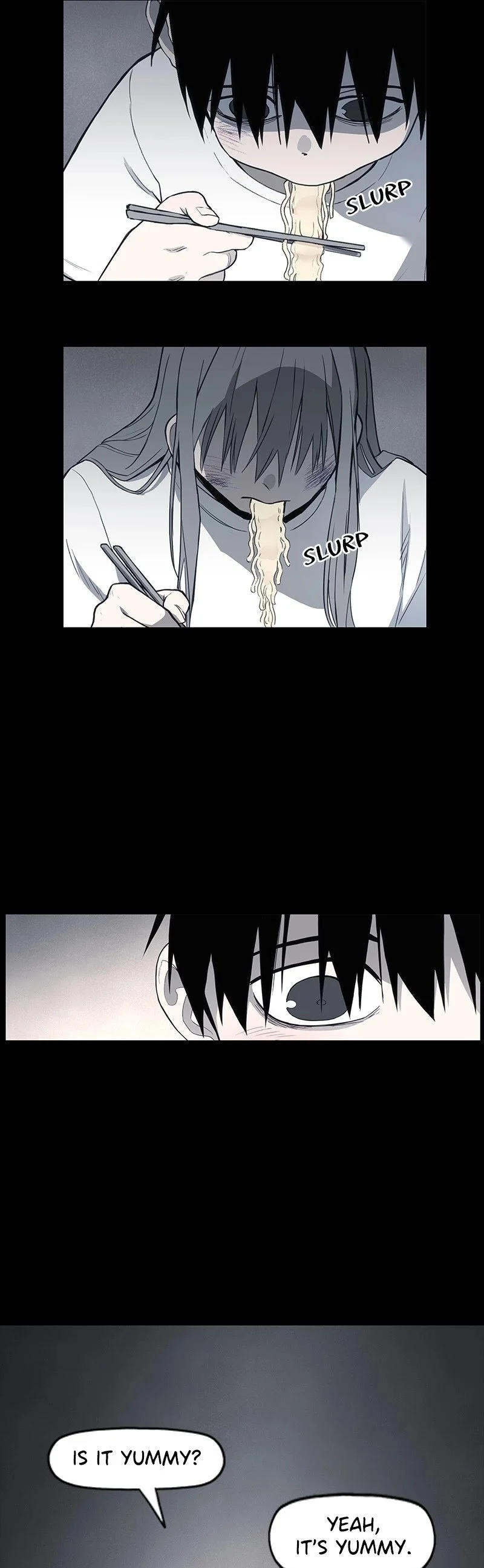 Read Pandora Hearts EN Manga Online