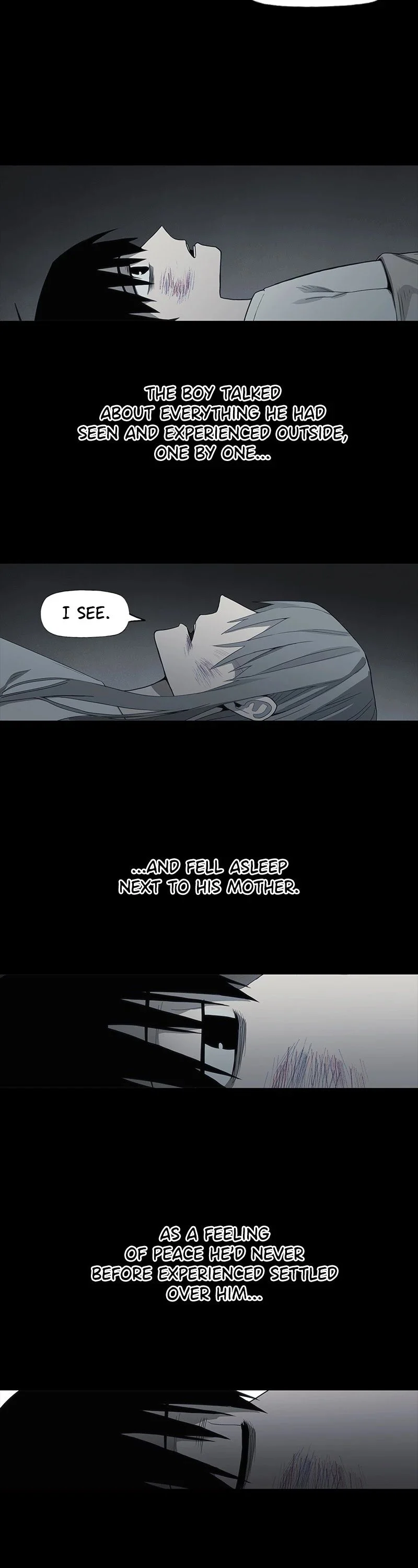 Read Pandora Hearts EN Manga Online