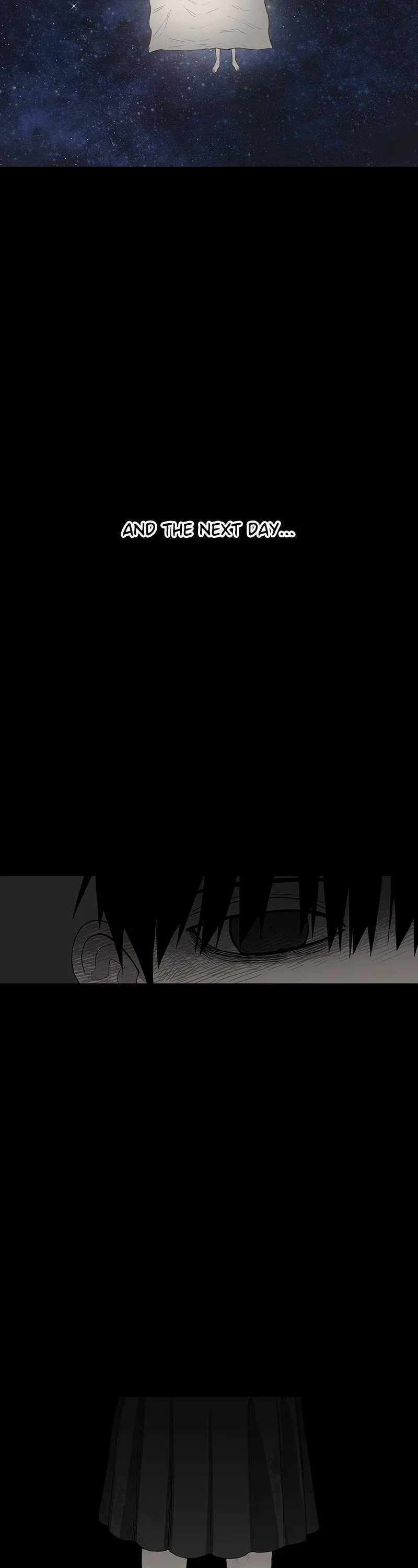 Read Pandora Hearts EN Manga Online