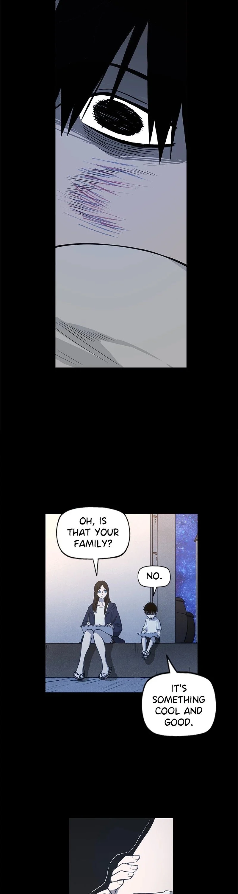 Read Pandora Hearts EN Manga Online