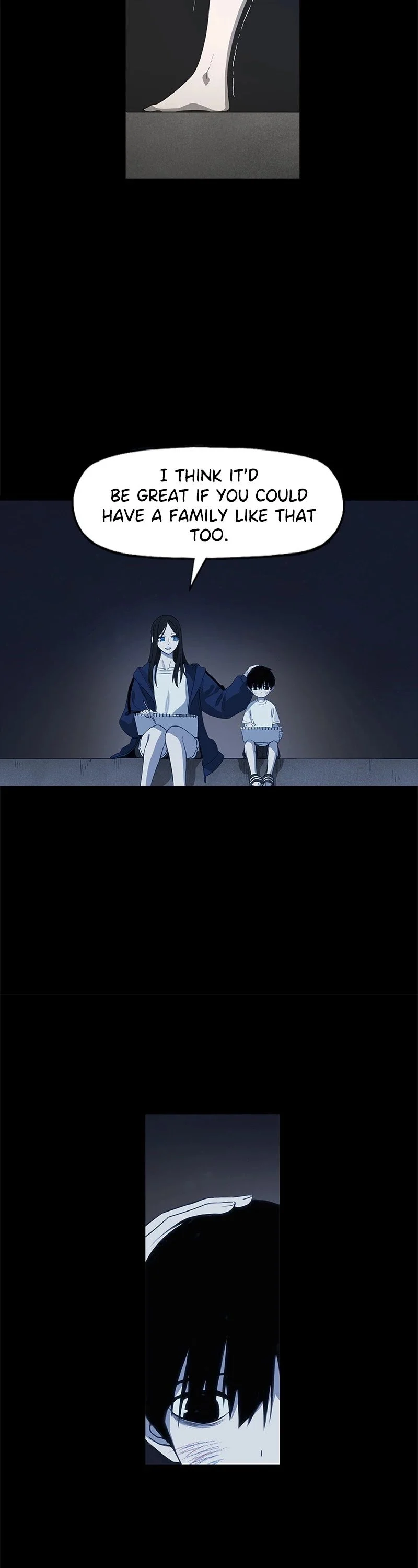 Read Pandora Hearts EN Manga Online