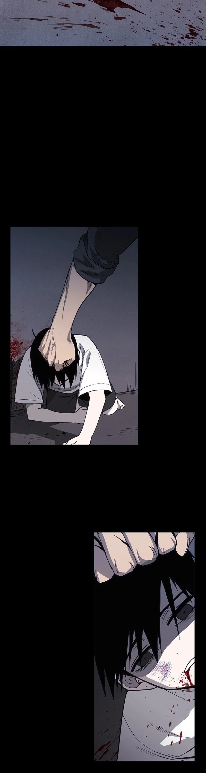 Read Pandora Hearts EN Manga Online