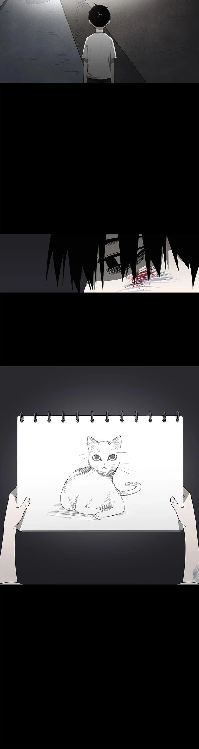Read Pandora Hearts EN Manga Online