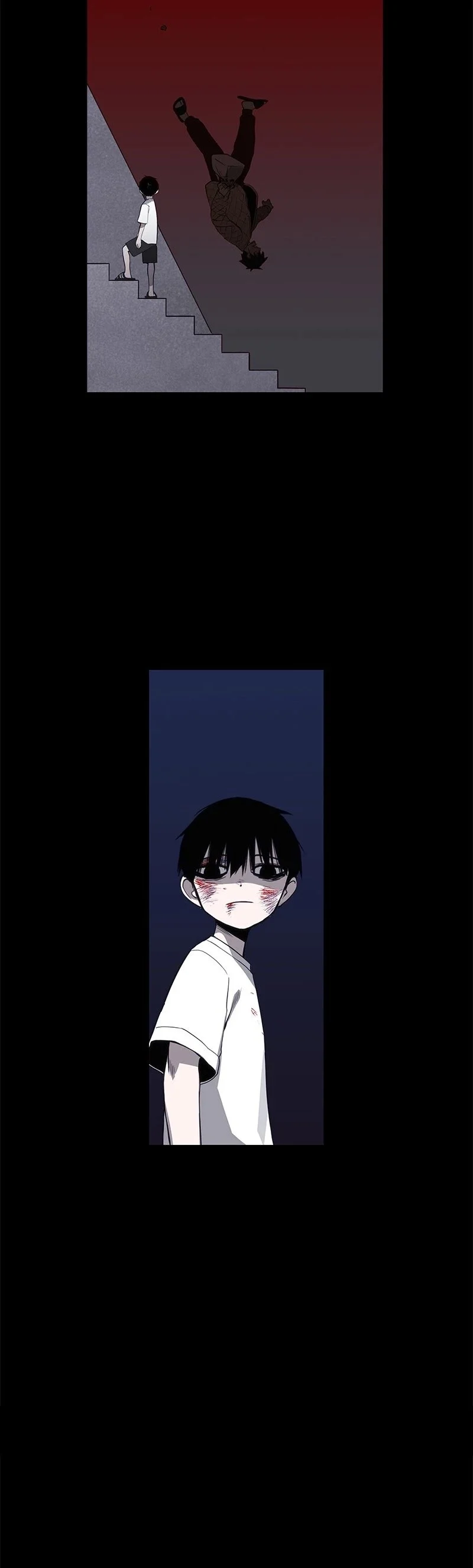 Read Pandora Hearts EN Manga Online