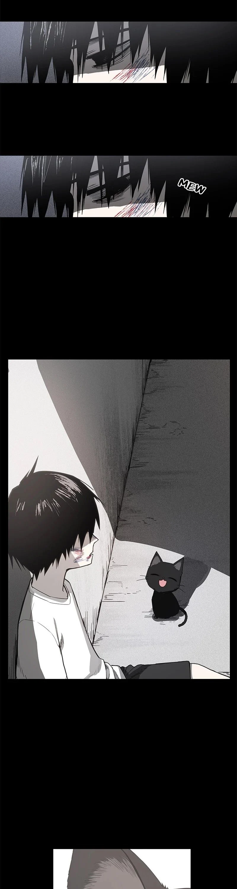 Read Pandora Hearts EN Manga Online