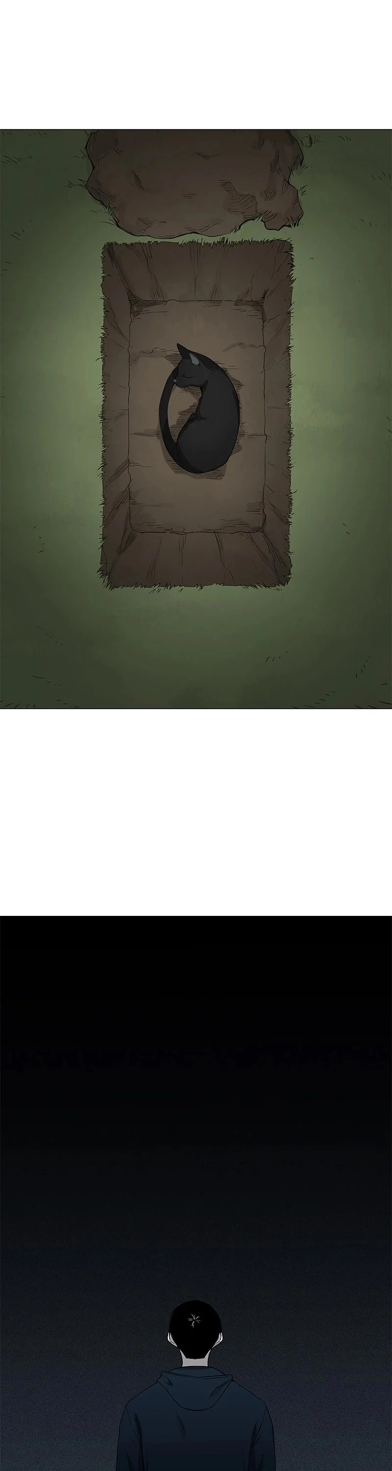 Read Pandora Hearts EN Manga Online