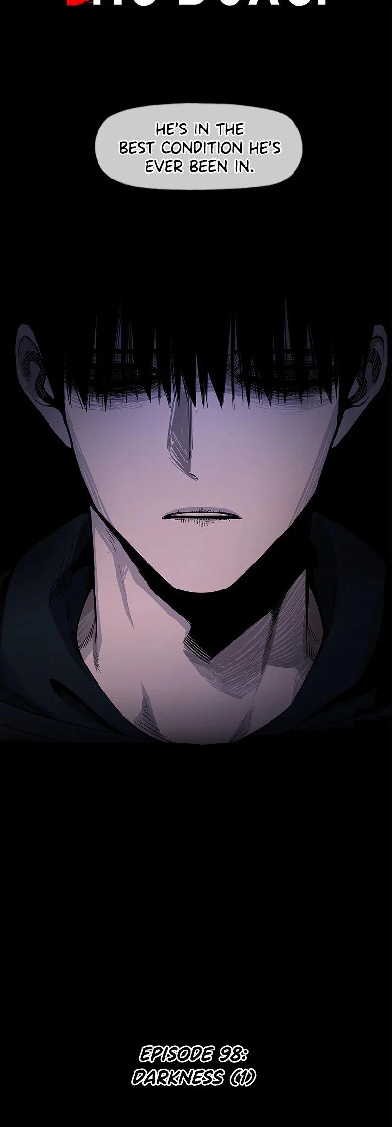 Read Pandora Hearts EN Manga Online