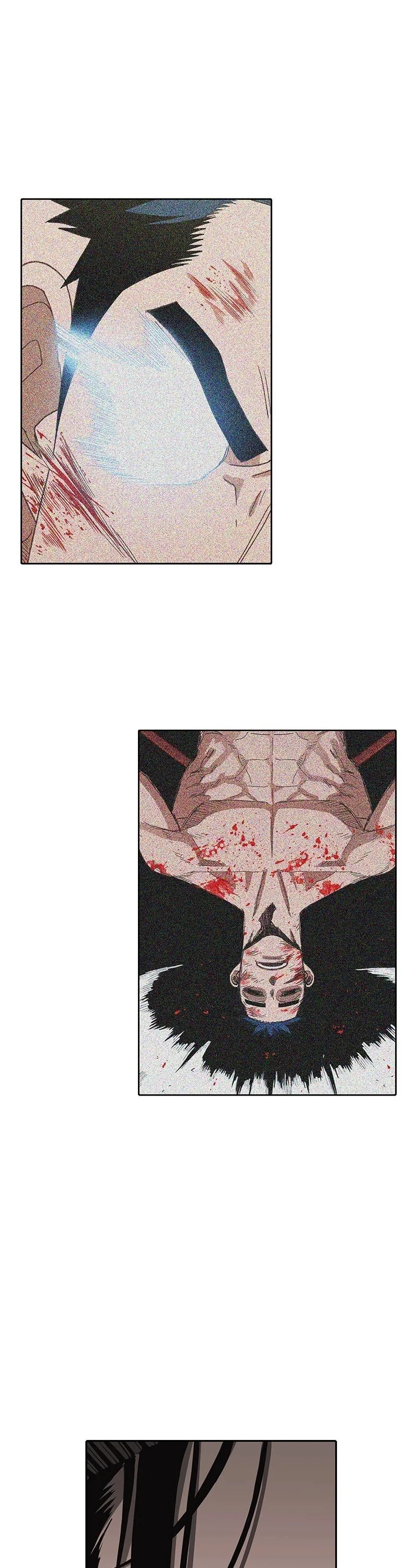 Read Pandora Hearts EN Manga Online