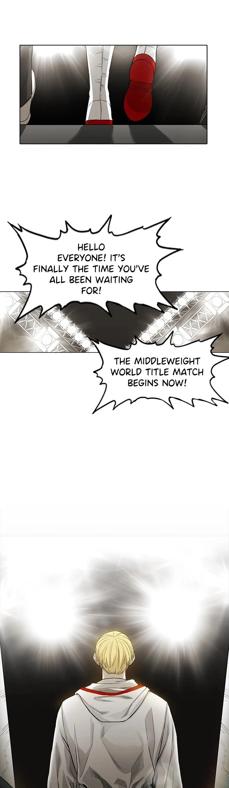 Read Pandora Hearts EN Manga Online