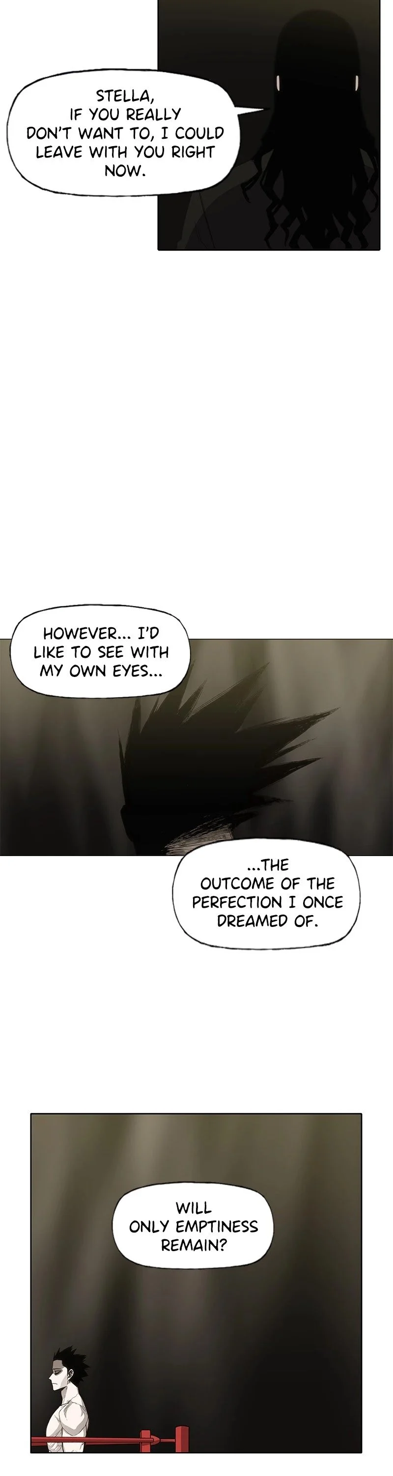 Read Pandora Hearts EN Manga Online